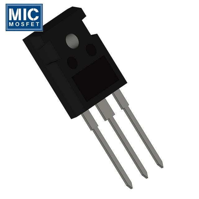 Alternative and equivalent for INFINEON IPW65R095C7 MOSFET TO-247