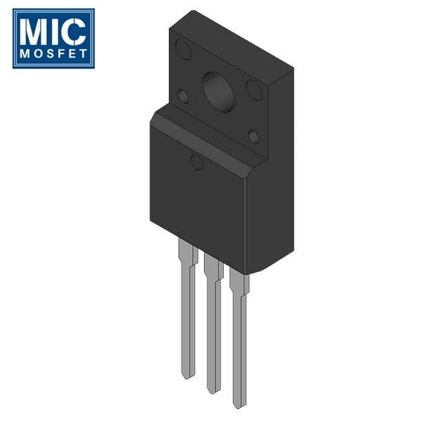Alternative and equivalent for IR AUIRF1405 MOSFET TO-220