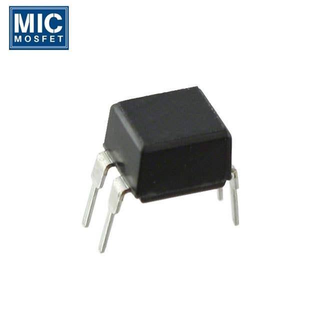 Vishay IRFD9024 MOSFET HVMDIP의 대체 및 동급