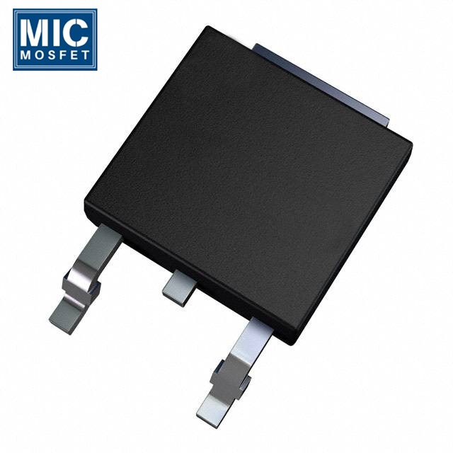 Alternative and equivalent for AOS AOD2210 MOSFET TO-252