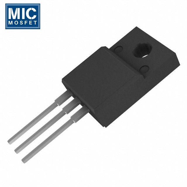 Alternative and equivalent for AOS AOTF11C60 MOSFET TO-220F