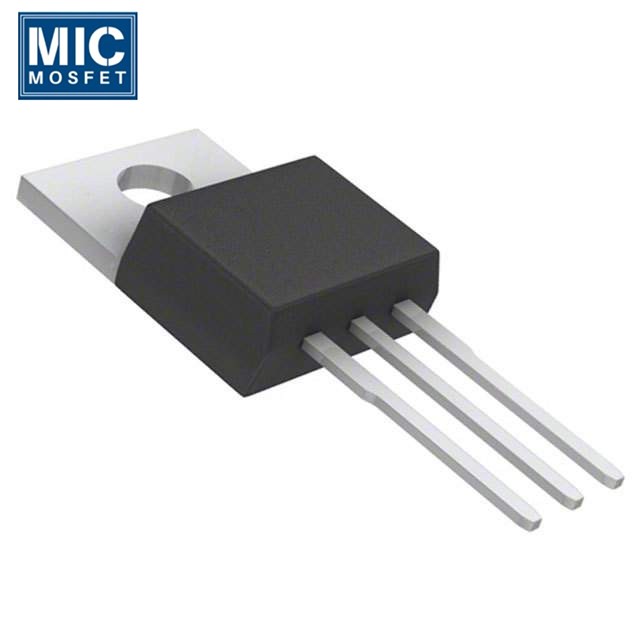 Alternative and equivalent for Fairchild HUF75542P3 MOSFET TO-220