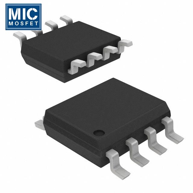 Alternative and equivalent for IR IRF7103Q MOSFET SOP-8
