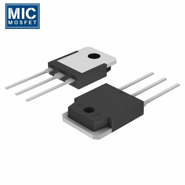 Alternative and equivalent for IXYS IXTQ10P50P MOSFET TO-3P