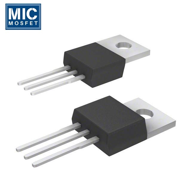 Alternative and equivalent for IXYS IXTP5N60P MOSFET TO-220
