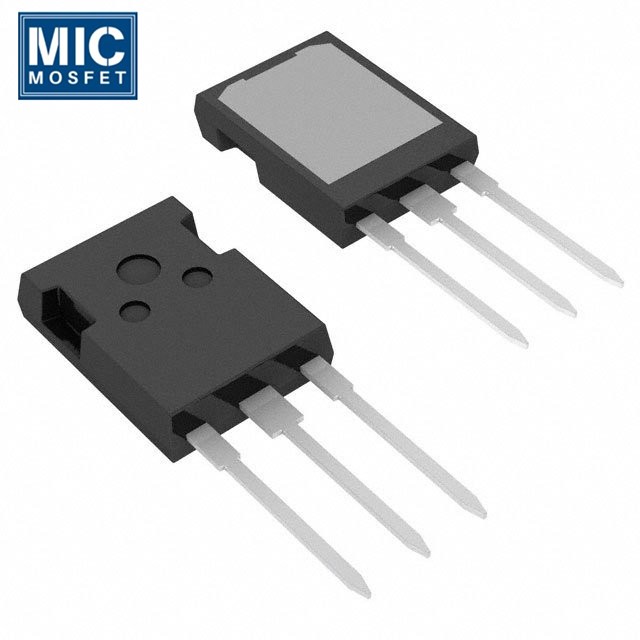 Alternative and equivalent for IXYS IXFX360N15T2 MOSFET TO-247