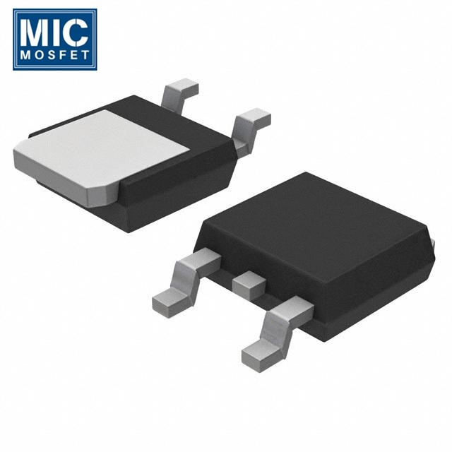 Alternative and equivalent for ON NTD18N06L MOSFET TO-252