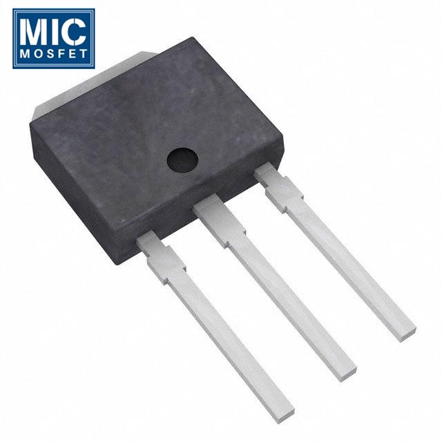 Alternative and equivalent for ON SFT1423-E MOSFET TO-251