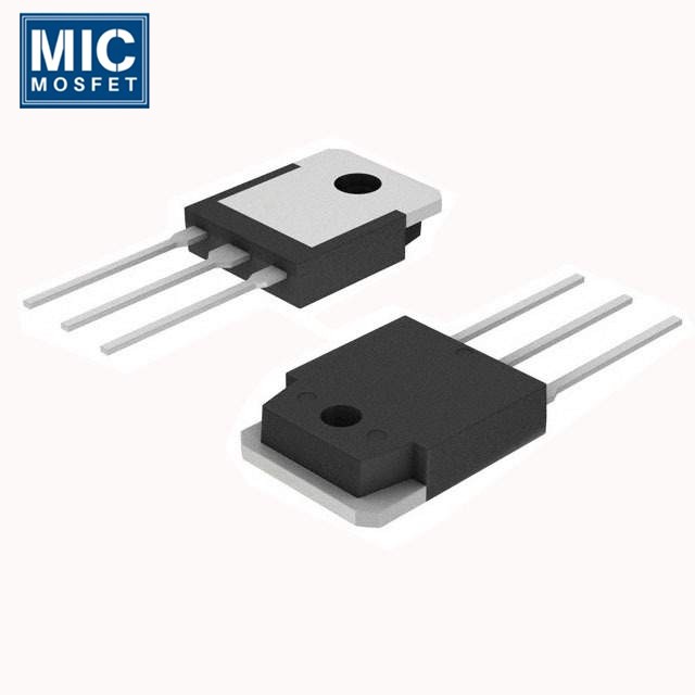 Alternative and equivalent for ST 2SK3711 MOSFET TO-3P