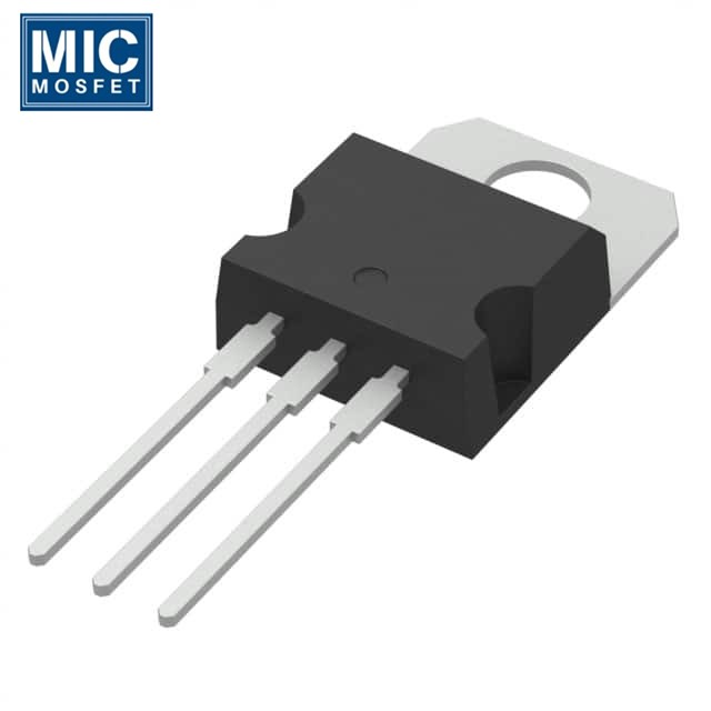 Alternative and equivalent for ST STP5N60M2 MOSFET TO-220