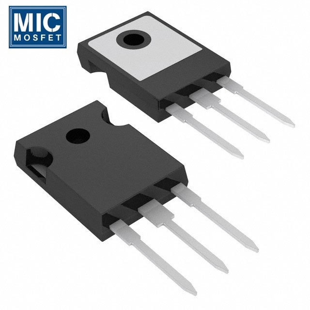 Alternative and equivalent for Vishay IRFP21N60L MOSFET TO-247