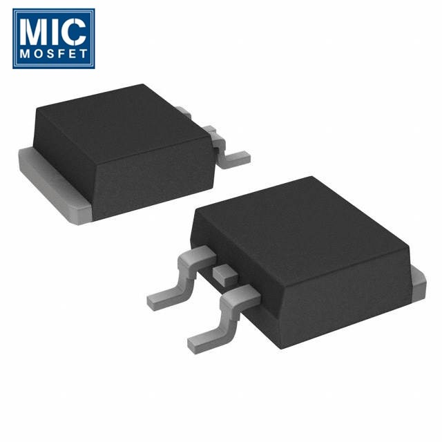 Alternative and equivalent for Vishay IRFBC30AS MOSFET TO-263
